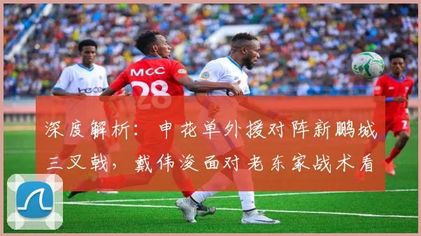深度解析：申花单外援对阵新鹏城三叉戟，戴伟浚面对老东家战术看点全预测